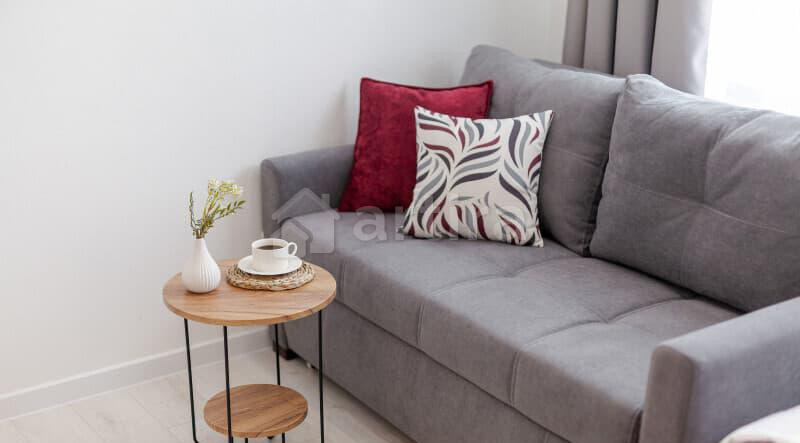 2-комн. квартира, 50 м2, 16/25 эт. Самара - изображение 13