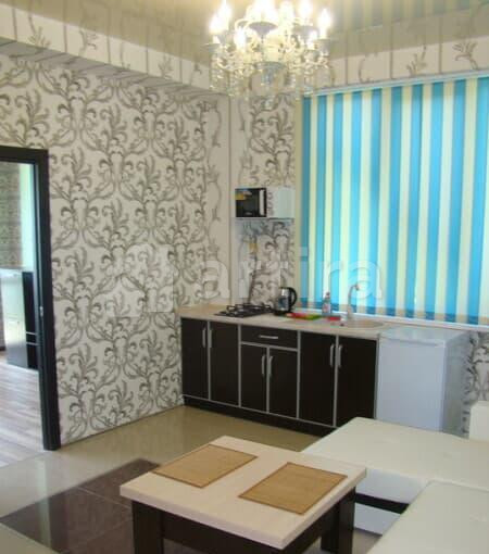 2-комн. квартира, 50 м2, 2/3 эт. Ялта - изображение 10