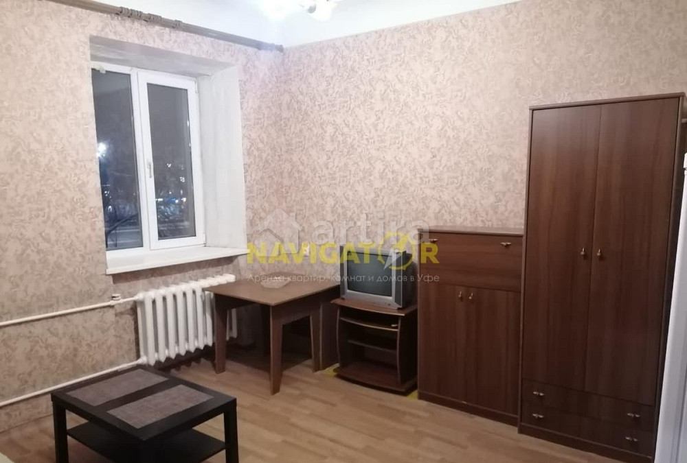 Комната, 17 м2, 2/3 эт. Уфа - изображение 8