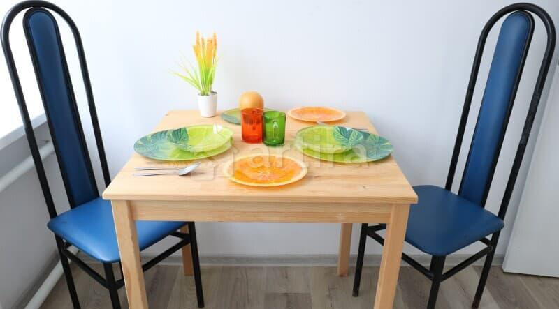 1-комн. квартира, 30 м2, 1/2 эт. Балашиха - изображение 11