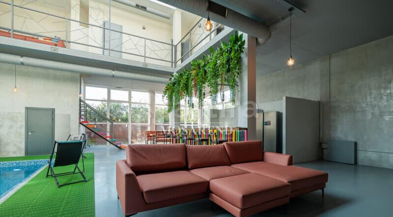 Дом, 500 м2 Москва - изображение 5