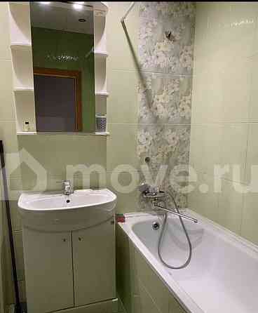 1-комн. квартира, 37.6 м2, 9/14 эт. Москва