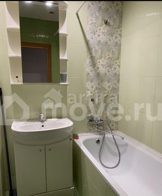 1-комн. квартира, 37.6 м2, 9/14 эт. Москва - изображение 3