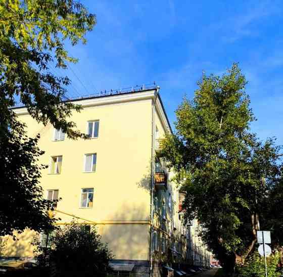 Комната, 18 м2, 4/4 эт. Екатеринбург