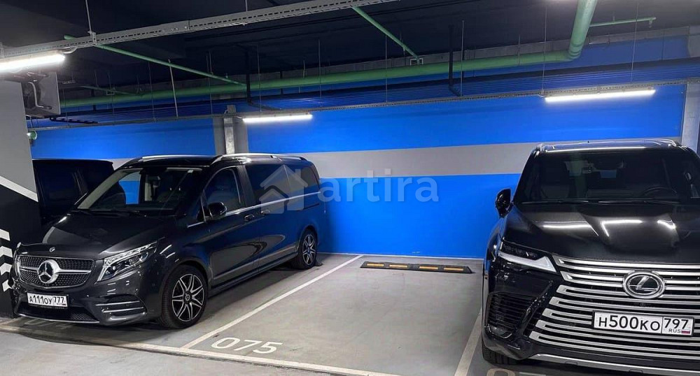 Гараж, 13.8 м2 Москва - изображение 4