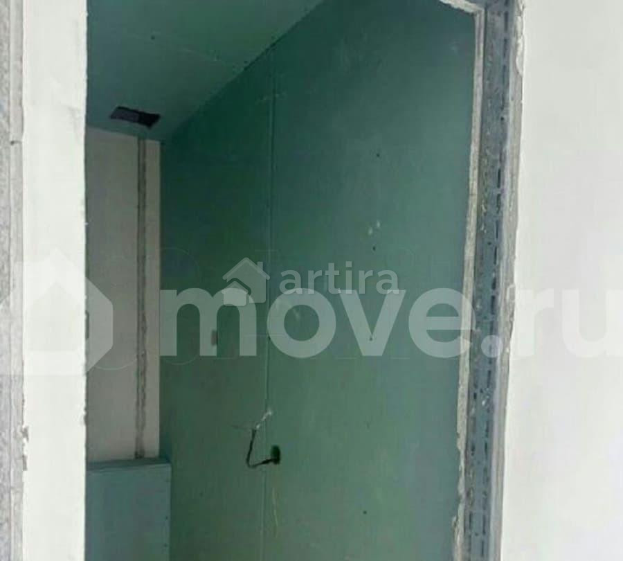 3-комн. квартира, 93 м2, 25/59 эт. Москва - изображение 7