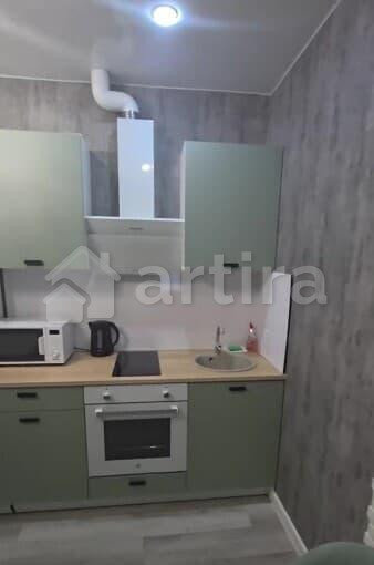 1-комн. квартира, 44 м2, 3/4 эт. Самара - изображение 13