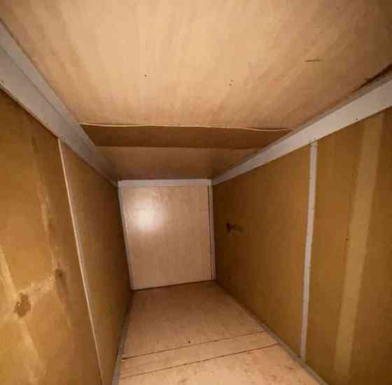 Гараж, 15 м2 Лунёво