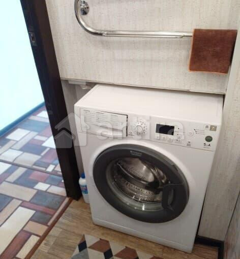 Студия, 30 м2, 1/4 эт. Железногорск-Илимский - изображение 17