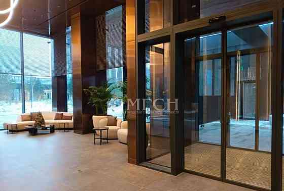 2-комн. квартира, 56 м2, 13/32 эт. Москва