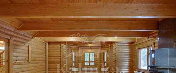 Дом, 533 м2, 1.6 га, 3 эт. Москва