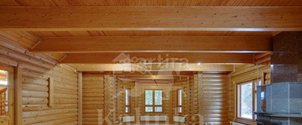 Дом, 533 м2, 1.6 га, 3 эт. Москва - изображение 5