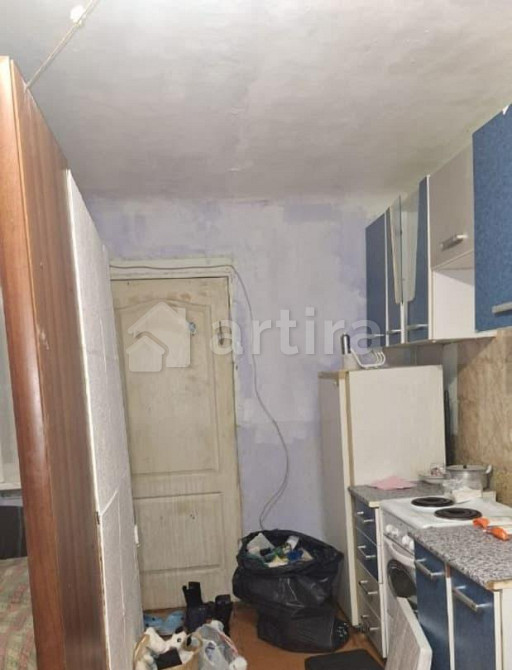 Комната, 16.5 м2, 2/5 эт. Бердск - изображение 5