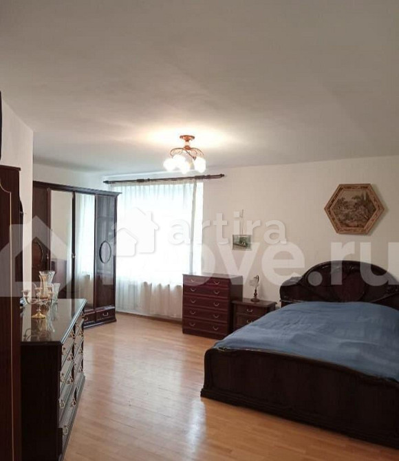 4-комн. квартира, 108.7 м2, 2/5 эт. Москва - изображение 6