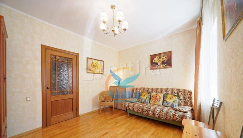 2-комн. квартира, 50 м2, 3/3 эт. Санкт-Петербург - изображение 12