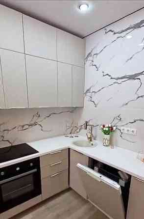 2-комн. квартира, 69 м2, 2/5 эт. Самара