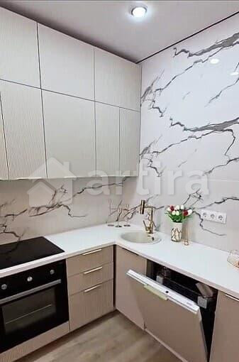 2-комн. квартира, 69 м2, 2/5 эт. Самара - изображение 6