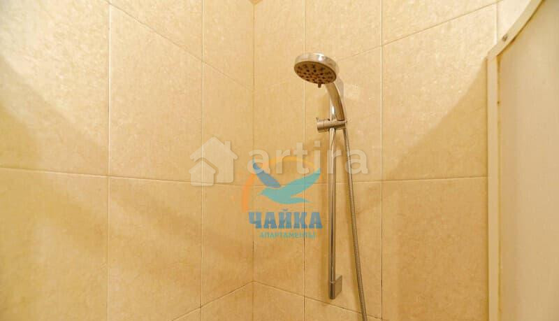 Студия, 33 м2, 4/4 эт. Санкт-Петербург - изображение 17