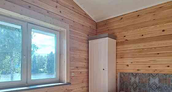 Коттедж, 120 м2, 12 соток, 1 эт. Рощино