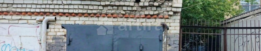 Гараж, 22 м2 Саратов - изображение 1