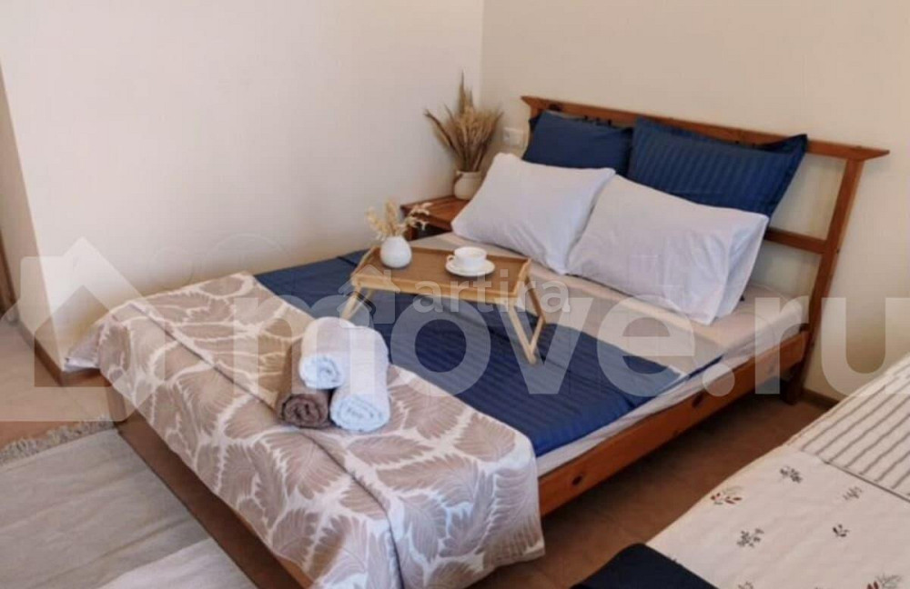 Студия, 14.8 м2, 2/2 эт. Москва - изображение 1