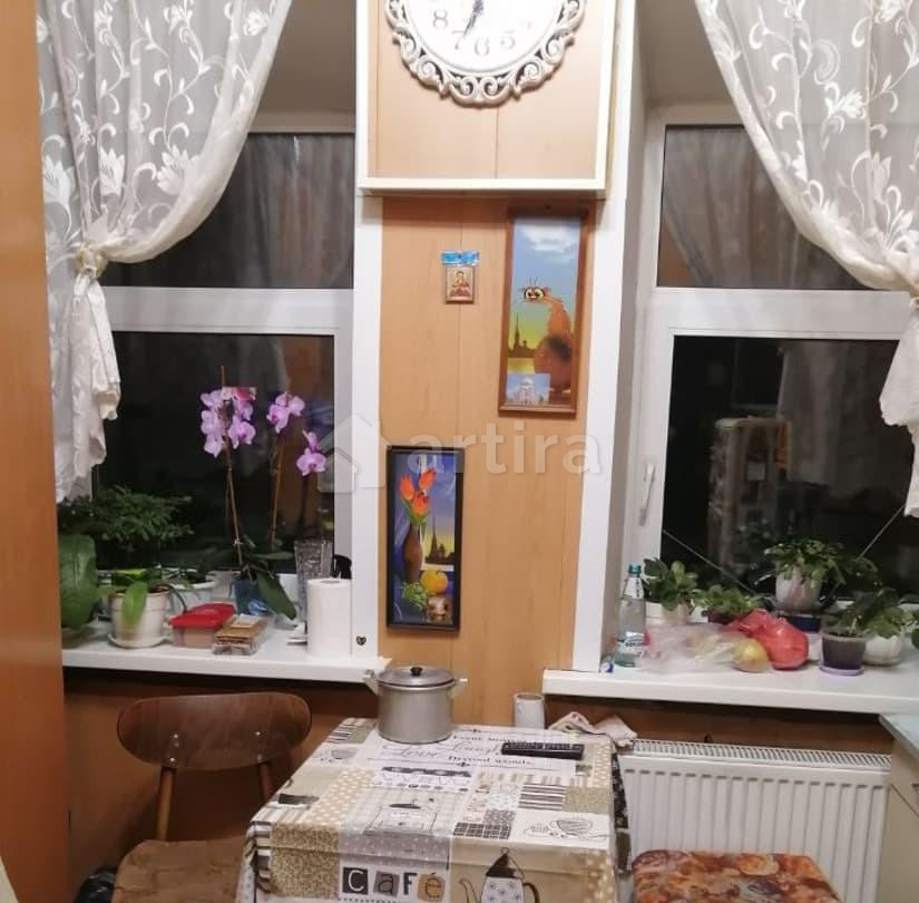 Комната, 14.5 м2, 2/5 эт. Санкт-Петербург - изображение 4