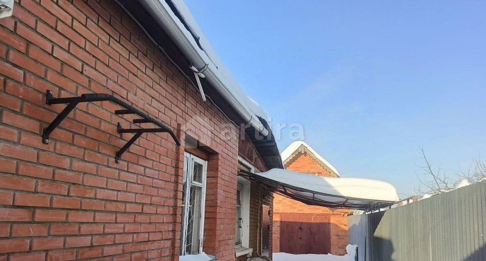 Дом, 52 м2, 4 сотки, 1 эт. Серпухов - изображение 1