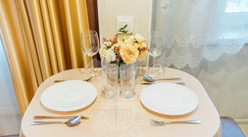 2-комн. квартира, 44 м2, 4/5 эт. Калуга - изображение 14