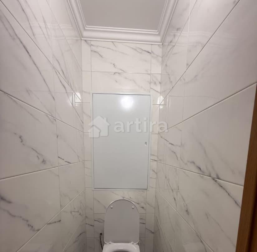 Комната, 110 м2, 14/27 эт. Москва - изображение 3