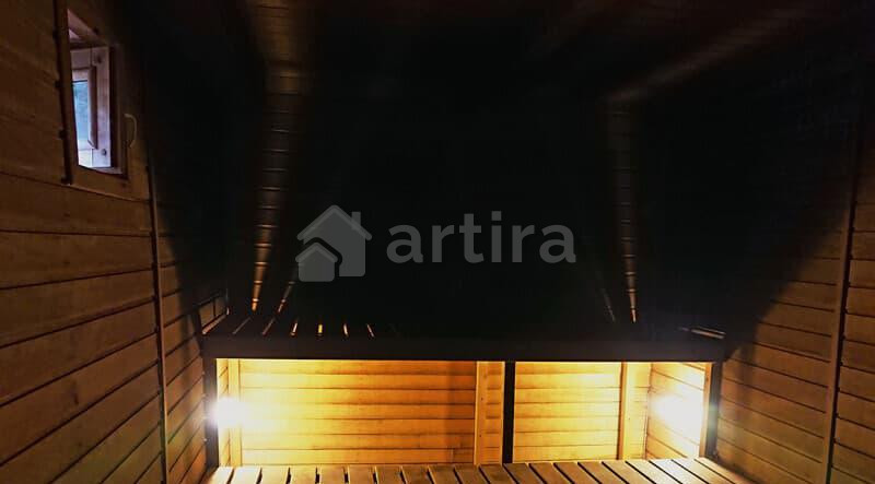 Коттедж, 65 м2 Сертолово - изображение 10