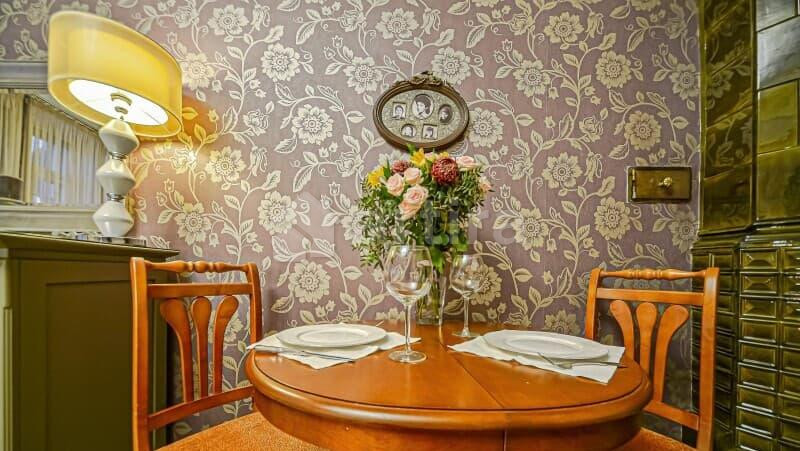 Студия, 35 м2, 6/6 эт. Санкт-Петербург - изображение 20