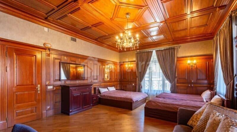 Коттедж, 800 м2 Троицк - изображение 19