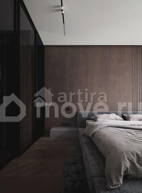 4-комн. квартира, 142 м2, 12/19 эт. Москва - изображение 5