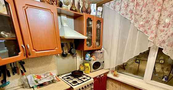 Комната, 11.8 м2, 3/9 эт. Москва