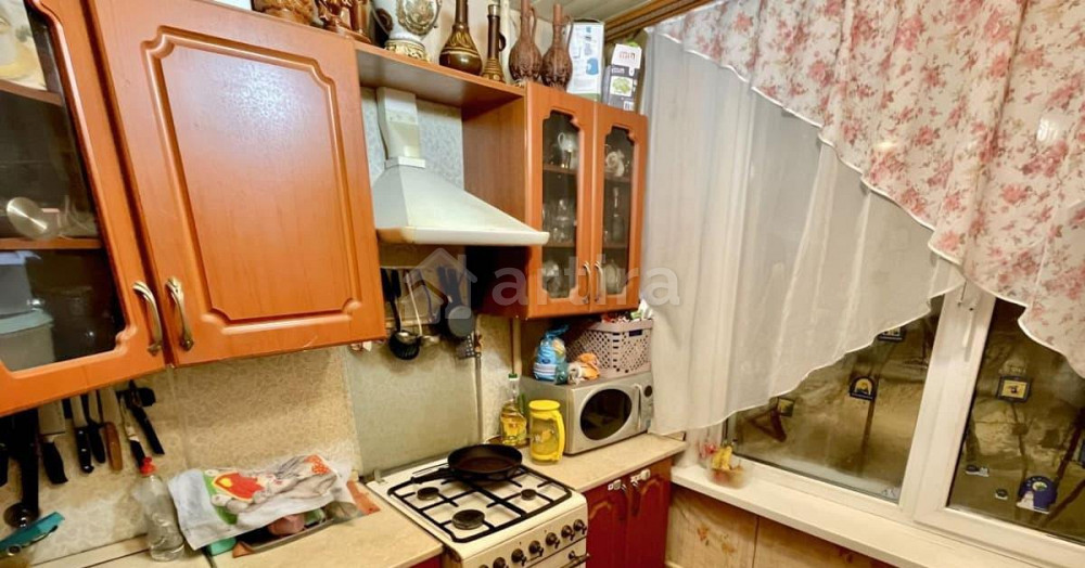 Комната, 11.8 м2, 3/9 эт. Москва - изображение 6