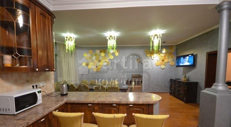 Коттедж, 450 м2 Долгопрудный - изображение 12