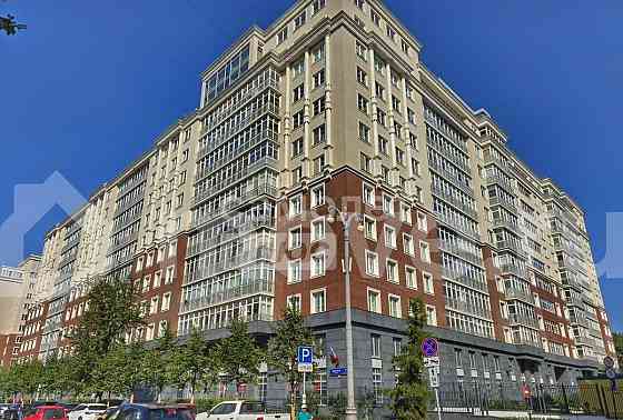 3-комн. квартира, 73 м2, 3/11 эт. Москва