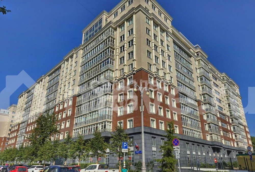 3-комн. квартира, 73 м2, 3/11 эт. Москва - изображение 6