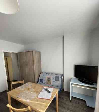 Студия, 26 м2, 4/27 эт. Уфа