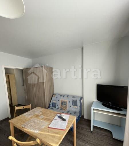 Студия, 26 м2, 4/27 эт. Уфа - изображение 3