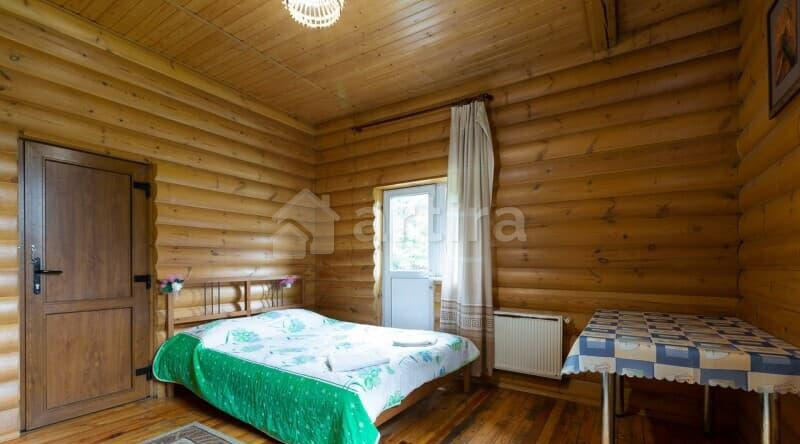 Коттедж, 400 м2 Бронницы - изображение 18