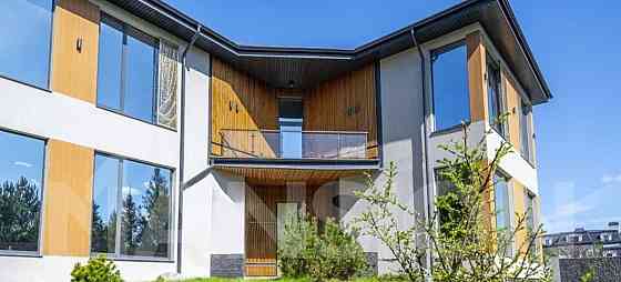 Дом, 584.1 м2, 12 соток, 3 эт. Одинцово