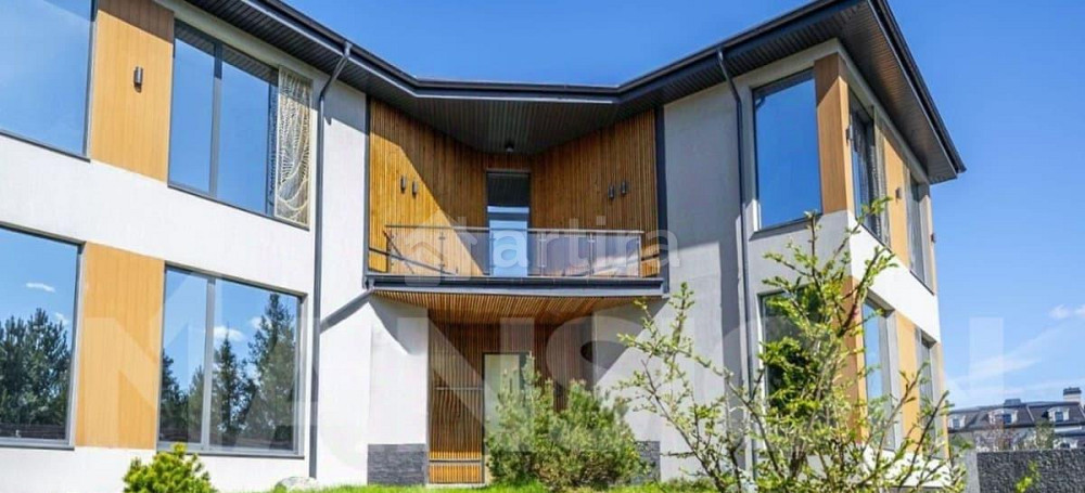 Дом, 584.1 м2, 12 соток, 3 эт. Одинцово - изображение 2