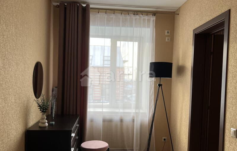 1-комн. квартира, 40.7 м2, 5/5 эт. Казань - изображение 11