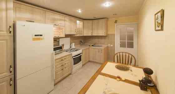 1-комн. квартира, 35 м2, 2/5 эт. Москва