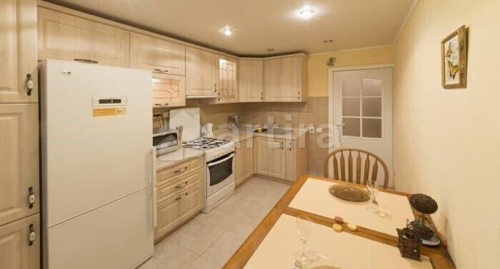 1-комн. квартира, 35 м2, 2/5 эт. Москва - изображение 5