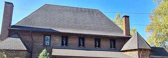 Коттедж, 304 м2, 9 соток, 3 эт. Мытищи