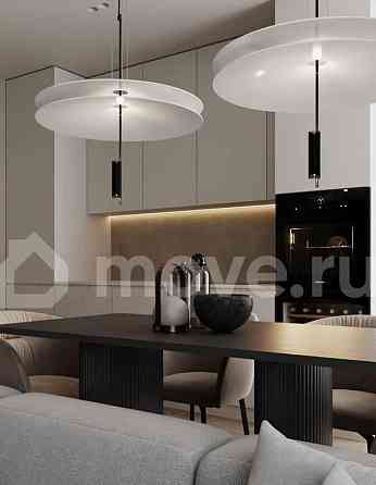 4-комн. квартира, 136 м2, 17/41 эт. Москва