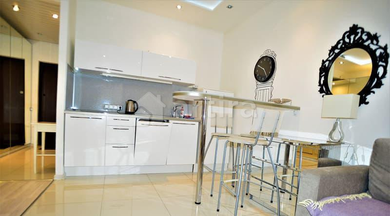 1-комн. квартира, 34 м2, 19/20 эт. Мытищи - изображение 2