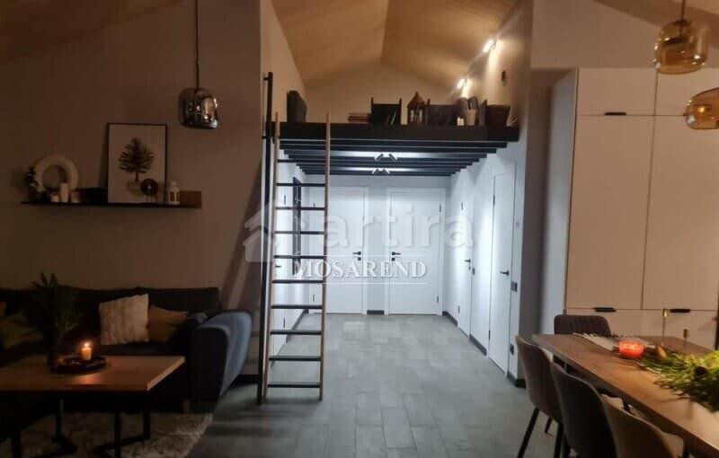 Коттедж, 116 м2 Чехов - изображение 12